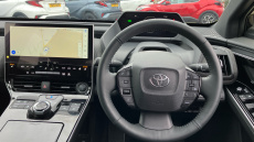 Toyota bZ4X 150kW Motion 71.4kWh 5dr Auto [11kW] Electric Hatchback